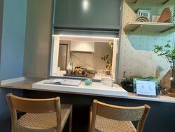 Zion Road (D3), Condominium #572191041
